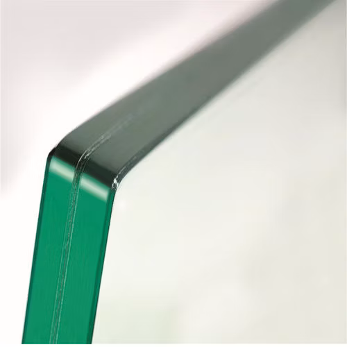 High Quality Tempered Glass Railing System