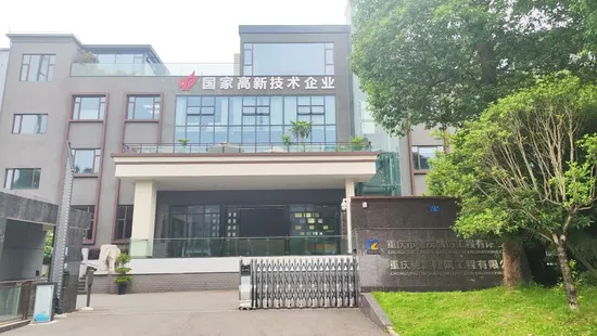 Modern Glass Railing and Aluminum Post Glass Railing