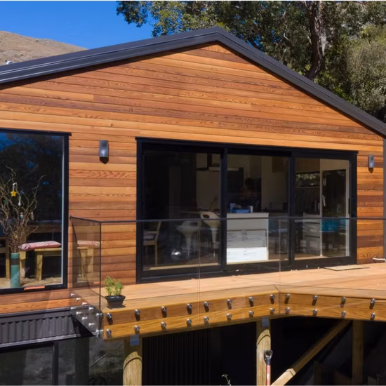 Rahmenlose Aluminiumglas-Terrassenbalustraden und -Geländer für Balkongeländer-Systempreis