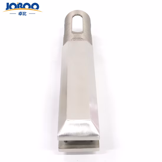 Großhandel Günstige lange quadratische rahmenlose Glasgeländer-Zapfenbalustraden für Poolzäune