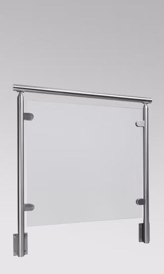 Edelstahl-Rohrverschraubungen, die gerillte Rohrbefestigungen verbinden