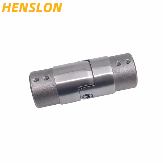 Inox 304 quadratische runde Stahlrohrverbinder 90 45 Grad Handlaufgeländer-Winkelstück